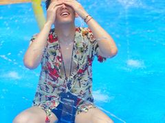 -武汉玛雅海滩水公园