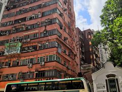 -香港港岛英迪格酒店