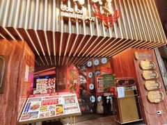 门面-啫神·广州地标美食(北京路店)