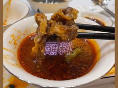 -江海肥牛(桃园南路店)