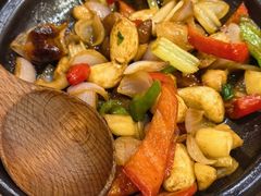 -如轩·海鲜砂锅粥·潮汕菜(海珠店)