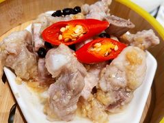 -香港狮子山下·明星粤菜餐厅(北苑店)