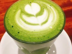 -Seesaw Coffee(上海尚悦湾店)