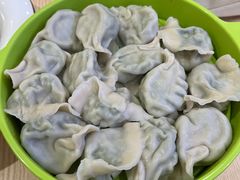 -老边饺子馆(东单店)