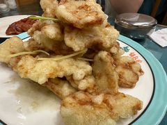 -春花民族美食(佳木斯总店)