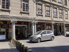 -非遗·爱西干面(小公园总店)