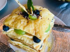 -彩丰楼中餐厅·仁恒洲际酒店