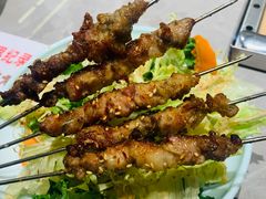 -通海俄式烧烤·俄罗斯大串(嵩山路店)
