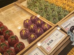 -南宋胡记(杭州体育场路店)