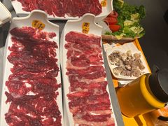 -潮发潮汕牛肉店(东方宝泰店)