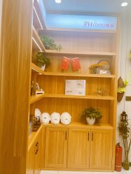 -芳朵美容养生SPA