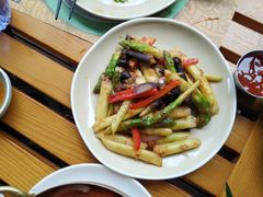 -CHINCHIN 青青·泰国料理(万象食家店)