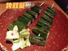 -醉虎传(南锣鼓巷店)