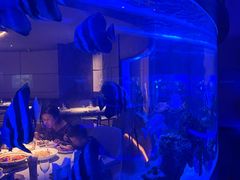 -上和臻品中国菜(花园街店)