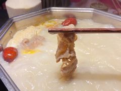 -新草堂锅物料理(泉城路店)