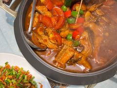 -大师傅金奖啤酒鱼(西街口总店)