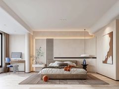 -星杰国际设计 别墅大宅装修(虹桥分公司)