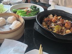 -高第街56号港式餐厅(山大路店)