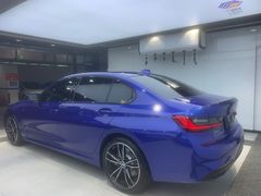 -龙膜膜方汽车贴膜隐形车衣汽车改色(河东店)