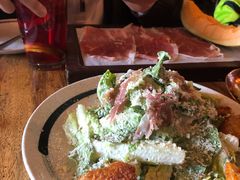 凯撒沙拉-PIZZA BIANCA(民园店)
