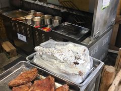 -霄汉羊排(万松园一店)