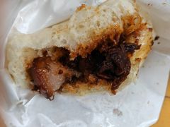 -孝店王酒酿馒头(安昌1店)