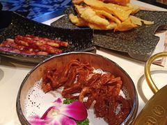 -哥老官重庆美蛙鱼头(宝山龙湖店)