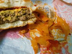 -汉堡王(龙德广场店)