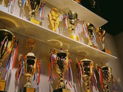 -时代格斗·零基础防身健身(红牌楼店)