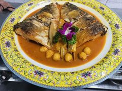 -俭寨大盘芦花土鸡·小公鸡·烧烤新疆菜(云通店)