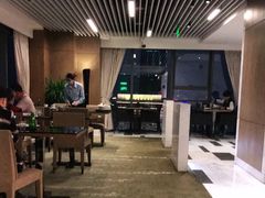 -宁波威斯汀酒店