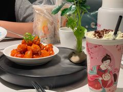 -花椒俏川菜小馆(南海万达店)