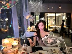 -莫尔顿扒房 MORTON'S GRILLE(igc天汇广场店)