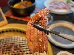 -谷牛和牛烤肉(漕河泾印象城店)