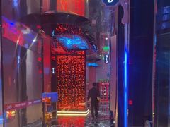 -星璨火吧KTV聚会餐厅(华清广场店)