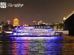 -武汉两江游览·夜游长江(汉口粤汉码头)