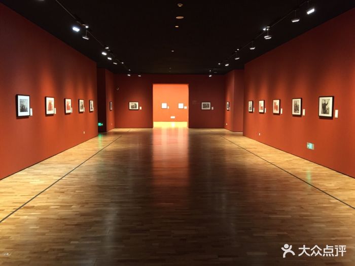 龍美術館(西岸館)展廳圖片 - 第11張