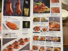 -小大董·烤鸭(王府井apm店)