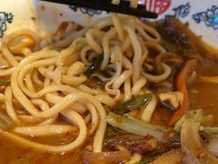 西安网红爆肚面-秦九和(凯德广场店)