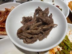 -紫霞门韩国料理烤肉(深南东路店)