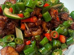 -苹果树下艺术餐厅(通州店)