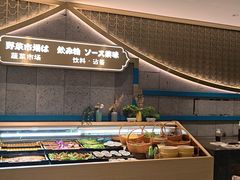 -一绪に寿喜烧(夫子庙水游城店)