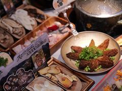 -芸山季·云南山珍菌火锅(人民广场来福士店)