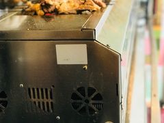 -继承独一味生烤羊排(金牛小区店)
