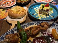 -卢布里西餐厅(满洲里店)