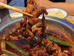 -耍盆友·重庆江湖菜(百子湾店)