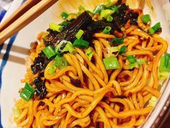 葱油面-食之六七·面(朝阳大悦城店)