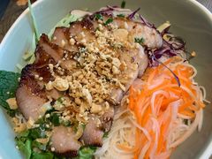 -CHINCHIN 青青·泰国料理(万象食家店)