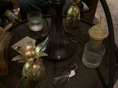 -Hideout Hookah Lounge·隐觅地