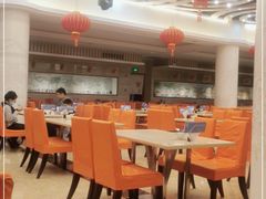 大堂-穆桂英美食(南禅寺店)